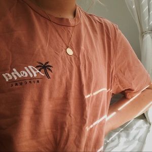 ☆RIP-CURL T-SHIRT☆